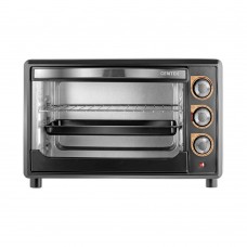 Электрическая печь Centek Black promo CT-1530-36 (CT-1530-36 BLACK PROMO)