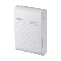 Фотопринтер Canon SELPHY SQUARE QX10 Craft Kit White (4108C026AA) (4108C026AA)