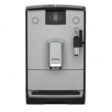 Кофемашина Nivona CafeRomatica NICR 555 серый