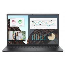 Ноутбук Dell/Vostro 3530/1г/Core i7/1355U/1,7 GHz/16 Gb/M.2 PCIe SSD/512 Gb/No ODD/Graphics/Iris Xe/256 Mb/15,6 ''/1920x1080/Ubuntu/22.04/Чёрный (210-BGLW-11)