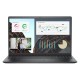 Ноутбук Dell/Vostro 3530/1г/Core i7/1355U/1,7 GHz/16 Gb/M.2 PCIe SSD/512 Gb/No ODD/Graphics/Iris Xe/256 Mb/15,6 ''/1920x1080/Ubuntu/22.04/Чёрный (210-BGLW-11)