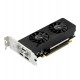 Видеокарта MSI GeForce RTX 3050 LP 6G OC, 6G GDDR6 96-bit 2xHDMI DP