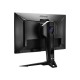 Монитор 27" ASRock PG27QFT2A IPS 2560x1440@180Hz 1мс 400cd/m2 1000:1 2xHDMI DP Black