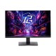 Монитор 27" ASRock PG27QFT1B IPS 2560x1440@180Hz 1мс 400cd/m2 1000:1 2xHDMI DP Black