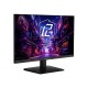 Монитор 27" ASRock PG27QFT1B IPS 2560x1440@180Hz 1мс 400cd/m2 1000:1 2xHDMI DP Black