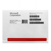 Операционная система Microsoft Windows Server 2022, Standard, Russian, x64, 16 Core, oem, только для сборщиков