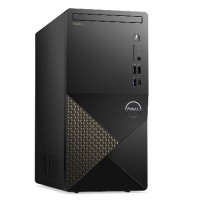 Компьютер Dell/Vostro 3030/MT/3г/Core i5/14400/2,5 GHz/8 Gb/M.2 PCIe SSD/512 Gb/No ODD/Graphics/UHD 730/256 Mb/Windows 11/Pro/64/Wi-Fi 6 RTL8852BE/802 (210-BKVT)