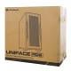 Компьютерный корпус Cougar Uniface RGB (White) без Б/П