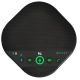 Спикерфон IQ S330 <Беспроводное соединение 2.4G и USB-соединение/Для средних и больших комнат/Встроенные 12 микрофонных решеток/6 м Диапазон приема голоса/Поддержка 2 дополнительных микрофонов/Встроенный LCD экран>