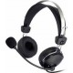 Наушники+микрофон A4tech HS-7P <20Hz-20kHz, 32 Om, 102dB, 2m>