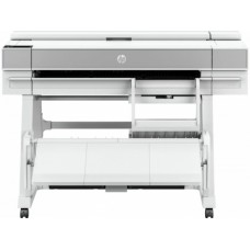 Принтер широкоформатный HP DJ T950 2Y9H1A, 36", А0, 914 мм, 21 сек/А1, 120 А1/час, 4цв, Ethernet, WIFI