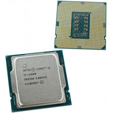 Процессор (CPU) Intel Core i5-11600