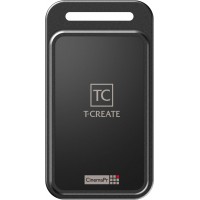 Внешний SSD 2000Gb TeamGroup CinemaPr P31 USB 3.2 Gen2x2 IP67 TPSEFY002T0C302 Black