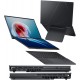 Ноутбук ASUS Zenbook Duo UX8406MA-QL056W, Core Ultra 7-155H-1.4/1TB SSD/16GB/14" FHD Oled/ Win11