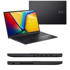 Ноутбук ASUS VivoBook 17X M3704YA-AU162, Ryzen 5-7430U-2.3/512GB SSD/16GB/17.3" FHD,Dos