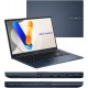 Ноутбук ASUS VivoBook 15X X1504VA-BQ579, Core 5-120U-0.9/512GB SSD/16GB/15.6" FHD, Dos