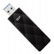 USB flash 128GB Silicon Power, Blaze B20, SP128GBUF3B20V1K, USB 3.2, black