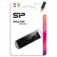 USB flash 128GB Silicon Power, Blaze B20, SP128GBUF3B20V1K, USB 3.2, black