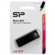 USB flash 128GB Silicon Power, Blaze B03, SP128GBUF3B03V1K, USB 3.2, black
