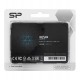 SSD накопитель SATA 4 TB Silicon Power A55 SP004TBSS3A55S25, SATA 6Gb/s