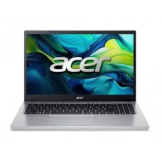 Ноутбук Acer/AG15-31P/1г/Core i3/N305/1,8 GHz/8 Gb/M.2 PCIe SSD/512 Gb/No ODD/Graphics/Iris Xe/256 Mb/15,6 ''/1920x1080/Windows 11/Home/64/Серый (NX.KRPER.002)