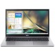 Ноутбук Acer/A315-59-52B0/Aspire 3/1г/Core i5/1235U/1,3 GHz/8 Gb/PCIe NVMe SSD/512 Gb/No ODD/Graphics/UHD/256 Mb/15,6 ''/1920x1080/Без операционной си (NX.K6TER.003)