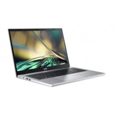 Ноутбук Acer/A315-24P/1г/Ryzen 5/7520U/2,8 GHz/16 Gb/M.2 PCIe SSD/512 Gb/No ODD/Graphics/Radeon/256 Mb/15,6 ''/1920x1080/Без операционной системы/Сере (NX.KDEER.00G)