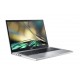 Ноутбук Acer/A315-24P/1г/Ryzen 5/7520U/2,8 GHz/16 Gb/M.2 PCIe SSD/512 Gb/No ODD/Graphics/Radeon/256 Mb/15,6 ''/1920x1080/Без операционной системы/Сере (NX.KDEER.00G)