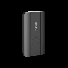 Внешний SSD  500Gb GEIL GT1000 USB 3.2 Gen.2 R1050MB/S W1000MB/S GT1000-500G