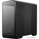 Компьютерный корпус MSI MAG PANO M100R PZ mATX/ITX 1x3.5"/2.5", USB 3.2 Type-A Black