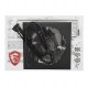 Материнская плата MSI B550M PRO-VDH AM4 4xDDR4 4xSATA3 2xM.2 VGA HDMI DP mATX