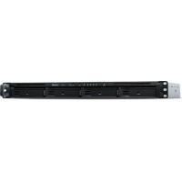 Модуль Synology  RX418 1U 4-х дисковый для увеличения дисковой емкости (RX418)