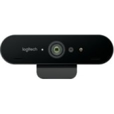 Веб-камера Logitech Brio 100 Graphite (960-001585)