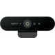 Веб-камера Logitech Brio 100 Graphite (960-001585)