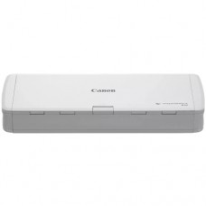 Сканер imageFORMULA R10 (A4),600 dpi, 12 стр./мин, АПД 20 листов, Однопроходное двустороннее сканирование, USB 2.0 (4861C003)