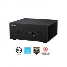 Mini PC Asus PN64-E1-B-S5069MD Intel® Core™ i5-13500H, Support DDR5, UHD for 13th Gen Intel®, Support Gen4x4 SSD, WIFI6E
