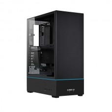 Корпус Lian Li SUP01X ATX/M-ATX/ITX G99.SUP01X.00 БП ATX, Black