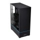 Корпус Lian Li SUP01X ATX/M-ATX/ITX G99.SUP01X.00 БП ATX, Black