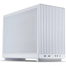 Корпус Lian Li A3 m-ATX White M-ATX/ITX G99.A3W.00 БП ATX/SFX/SFX-L, LIAN LI Edge PSU, БЕЛЫЙ