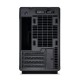 Корпус Lian Li A3 m-ATX Black M-ATX/ITX G99.A3X.00 БП ATX/SFX/SFX-L, LIAN LI Edge PSU, ЧЕРНЫЙ