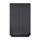 Корпус Lian Li A3 m-ATX Black M-ATX/ITX G99.A3X.00 БП ATX/SFX/SFX-L, LIAN LI Edge PSU, ЧЕРНЫЙ