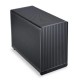 Корпус Lian Li A3 m-ATX Black M-ATX/ITX G99.A3X.00 БП ATX/SFX/SFX-L, LIAN LI Edge PSU, ЧЕРНЫЙ