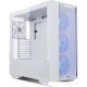 Корпус Lian Li Lancool III RGB E-ATX/ATX/m-ATX/ITX G99.LAN3RW.00 White