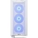 Корпус Lian Li Lancool III RGB E-ATX/ATX/m-ATX/ITX G99.LAN3RW.00 White