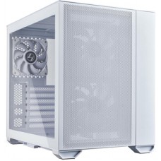 Корпус Lian Li O11 Air Mini E-ATX/ATX/m-ATX/m-ITX G99.O11AMW.00 White