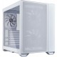 Корпус Lian Li O11 Air Mini E-ATX/ATX/m-ATX/m-ITX G99.O11AMW.00 White