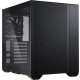 Корпус Lian Li O11 Air Mini E-ATX/ATX/m-ATX/m-ITX G99.O11AMX.00 Black