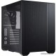 Корпус Lian Li O11 Air Mini E-ATX/ATX/m-ATX/m-ITX G99.O11AMX.00 Black