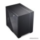 Корпус Lian Li O11 Air Mini E-ATX/ATX/m-ATX/m-ITX G99.O11AMX.00 Black