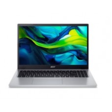 Ноутбук Acer/AG15-31P-C8B1/Aspire Go 15/1г/N100/0,8 GHz/8 Gb/PCIe NVMe SSD/256 Gb/No ODD/Graphics/UHD/256 Mb/15,6 ''/1920x1080/Без операционной систем (NX.KX5ER.003)